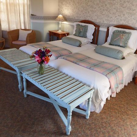 Westlodge At Graskop B&B מראה חיצוני תמונה
