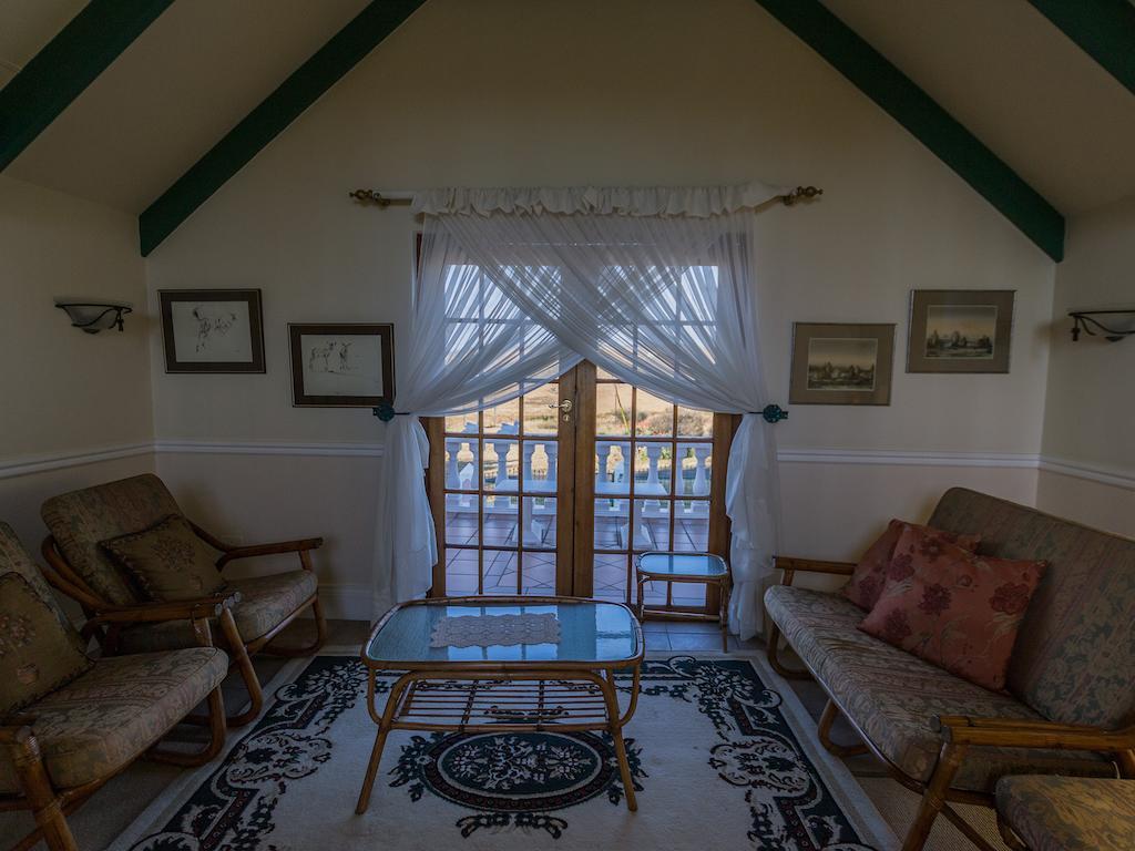 Westlodge At Graskop B&B מראה חיצוני תמונה