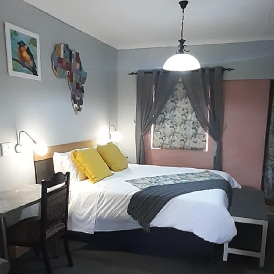 Westlodge At Graskop B&B מראה חיצוני תמונה