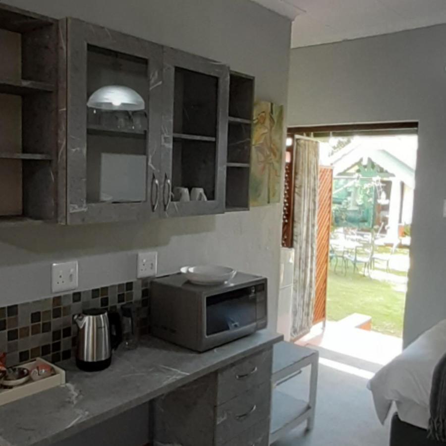Westlodge At Graskop B&B מראה חיצוני תמונה