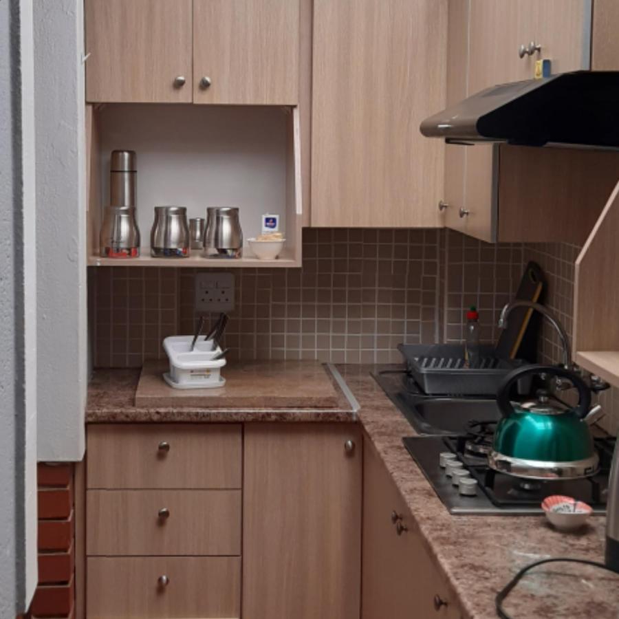 Westlodge At Graskop B&B מראה חיצוני תמונה