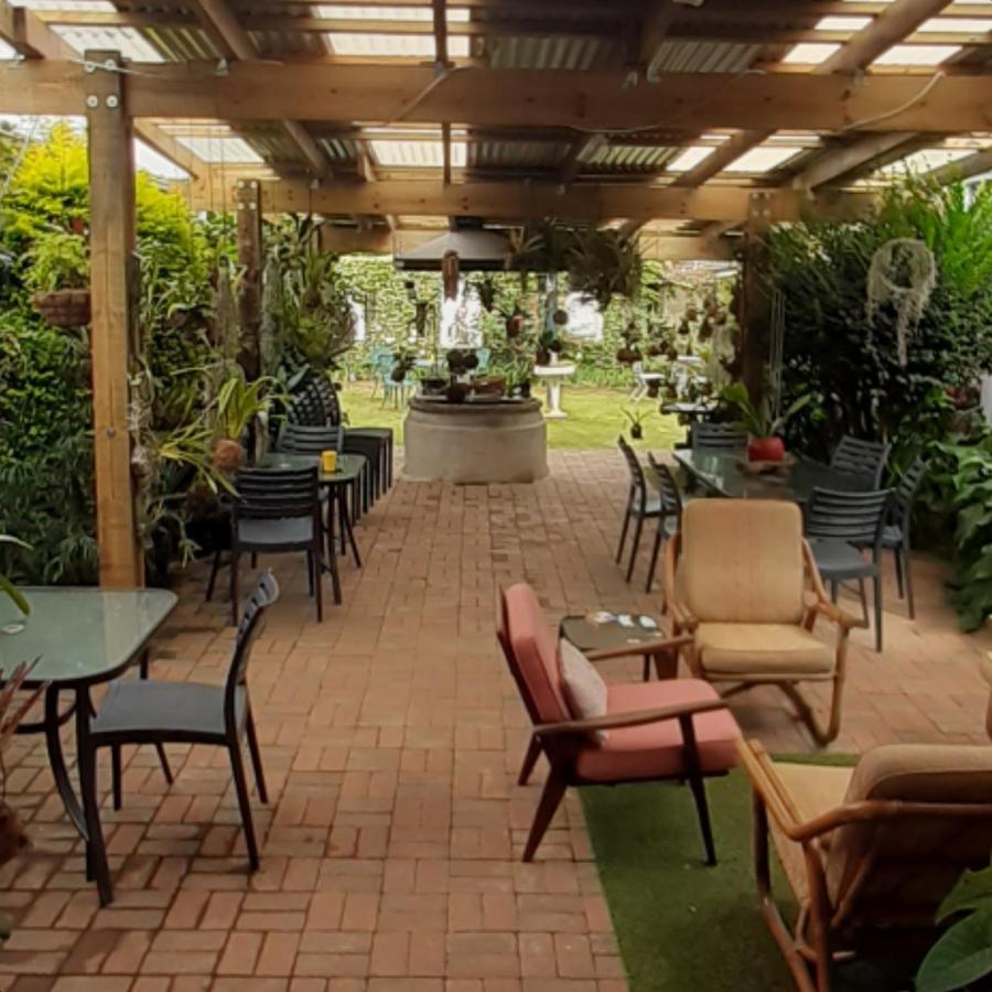 Westlodge At Graskop B&B מראה חיצוני תמונה