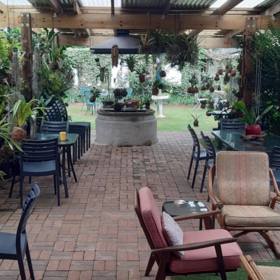 Westlodge At Graskop B&B מראה חיצוני תמונה