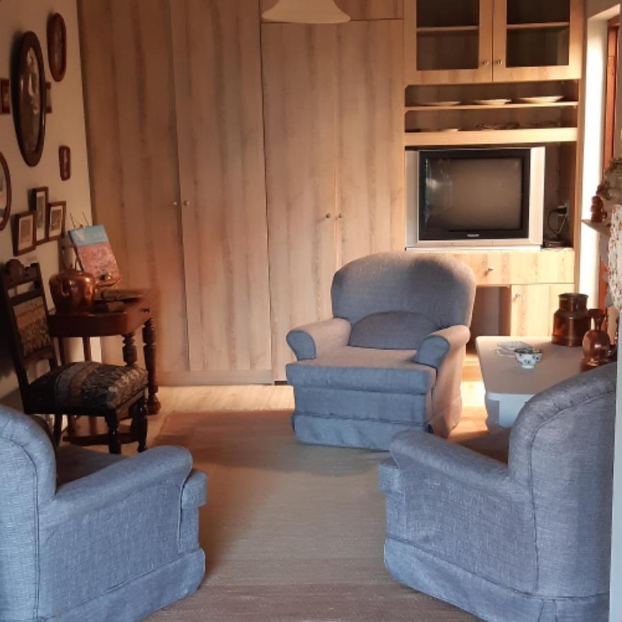 Westlodge At Graskop B&B חדר תמונה