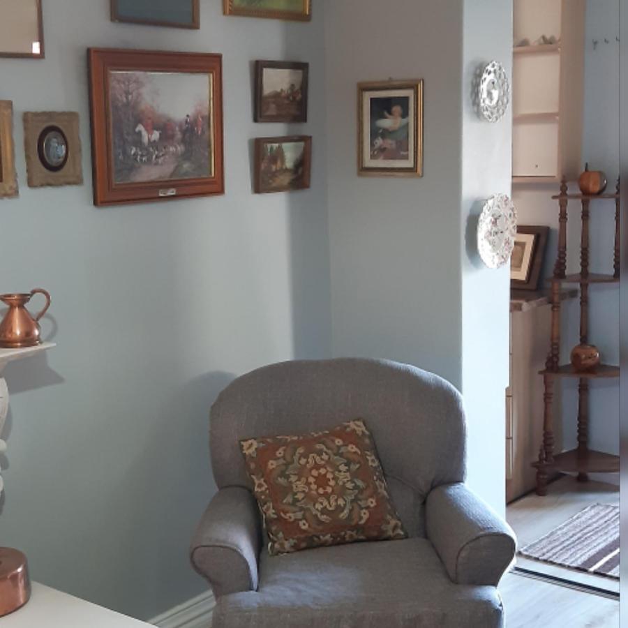 Westlodge At Graskop B&B מראה חיצוני תמונה