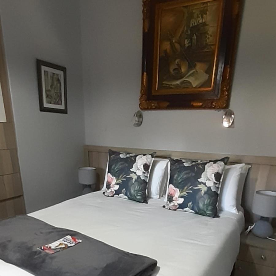 Westlodge At Graskop B&B מראה חיצוני תמונה