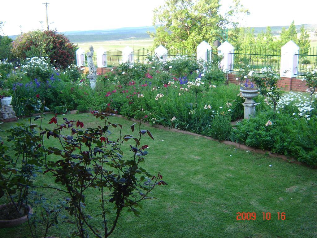 Westlodge At Graskop B&B מראה חיצוני תמונה
