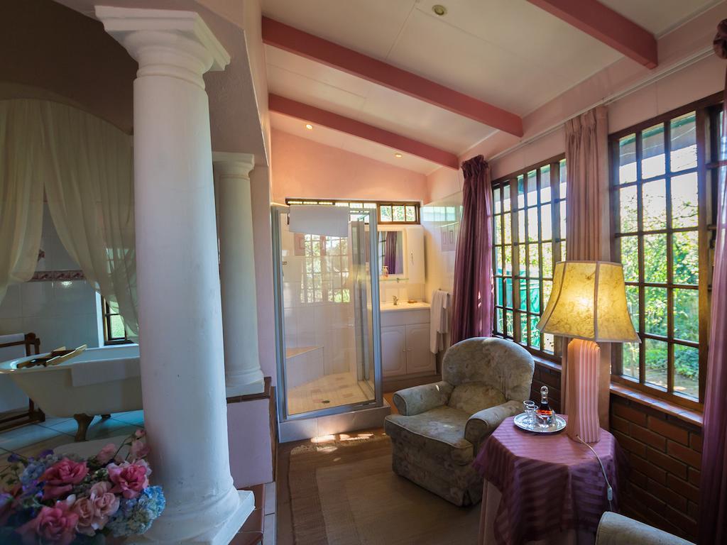 Westlodge At Graskop B&B חדר תמונה