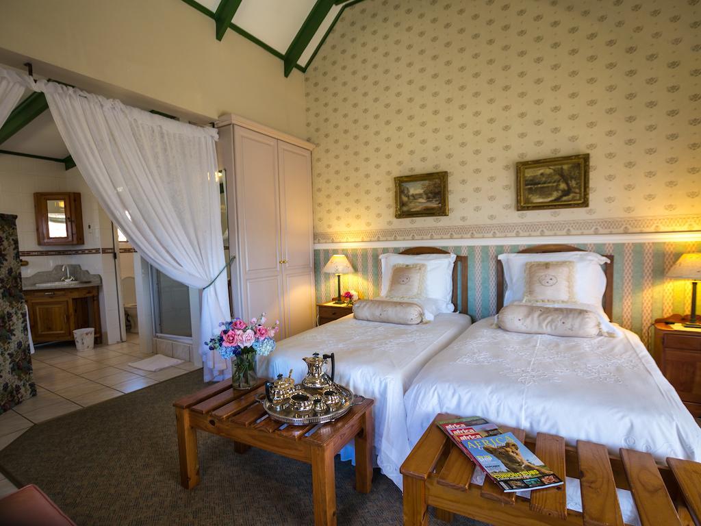 Westlodge At Graskop B&B חדר תמונה