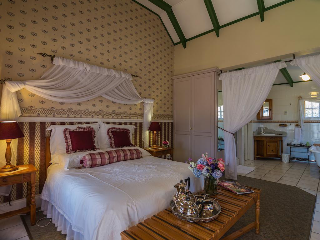 Westlodge At Graskop B&B חדר תמונה