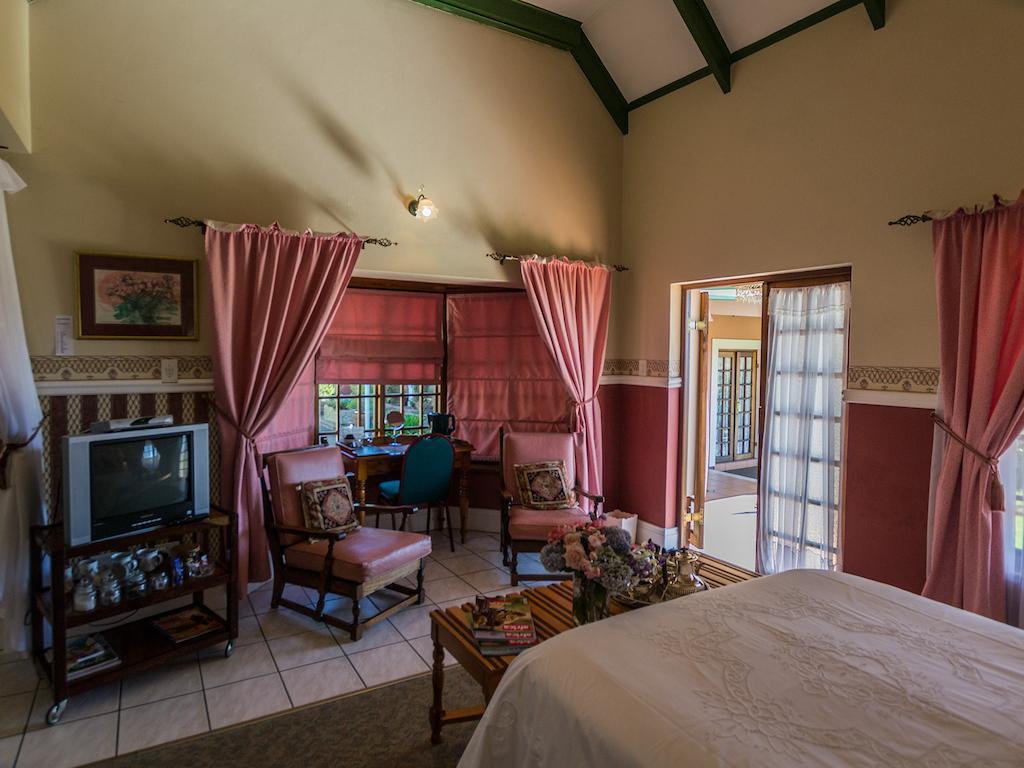 Westlodge At Graskop B&B חדר תמונה