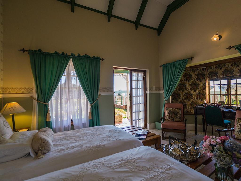 Westlodge At Graskop B&B חדר תמונה
