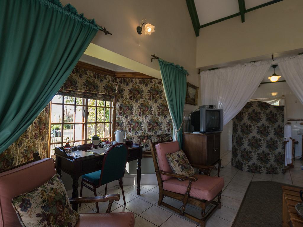 Westlodge At Graskop B&B חדר תמונה