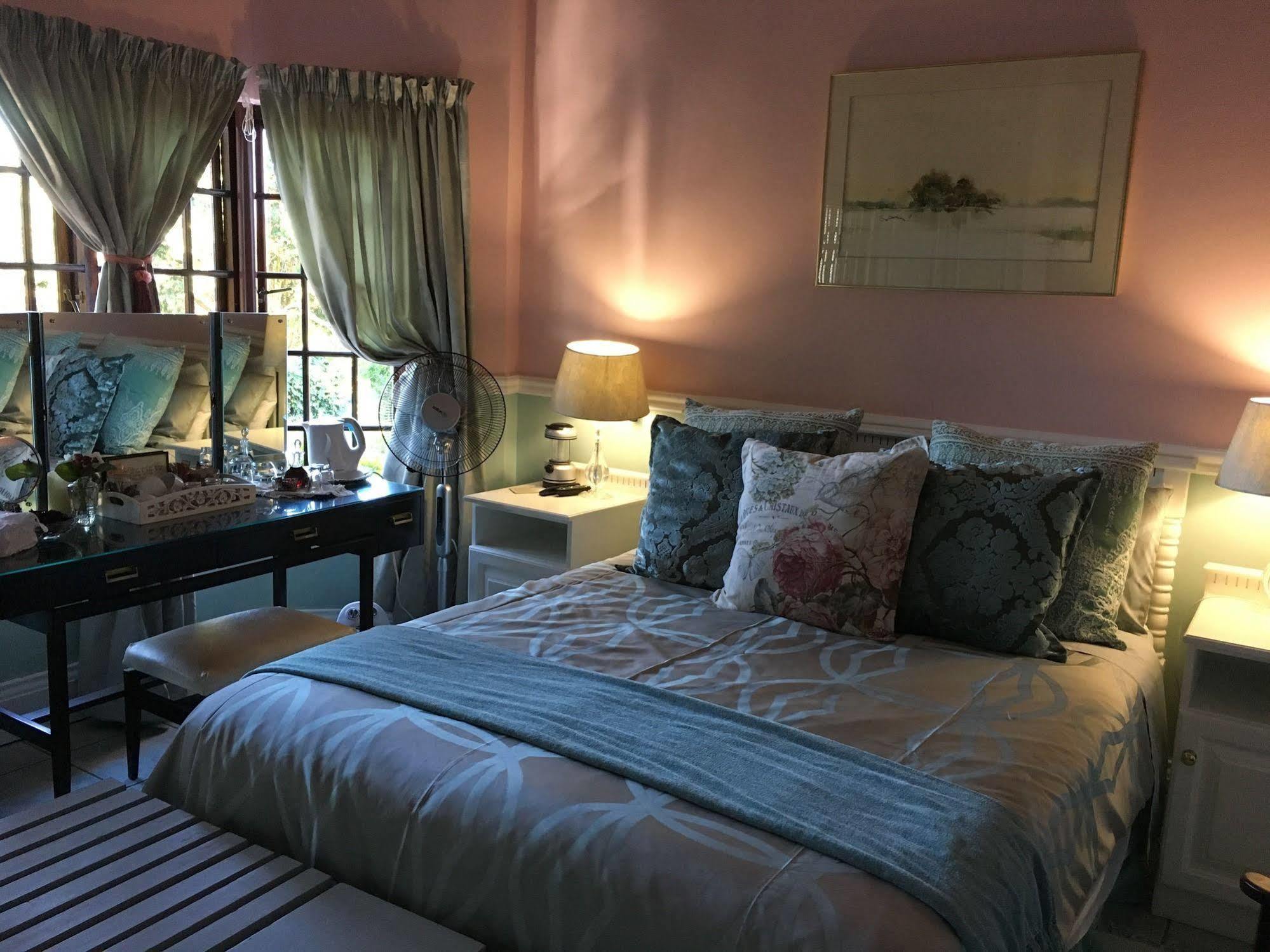 Westlodge At Graskop B&B מראה חיצוני תמונה