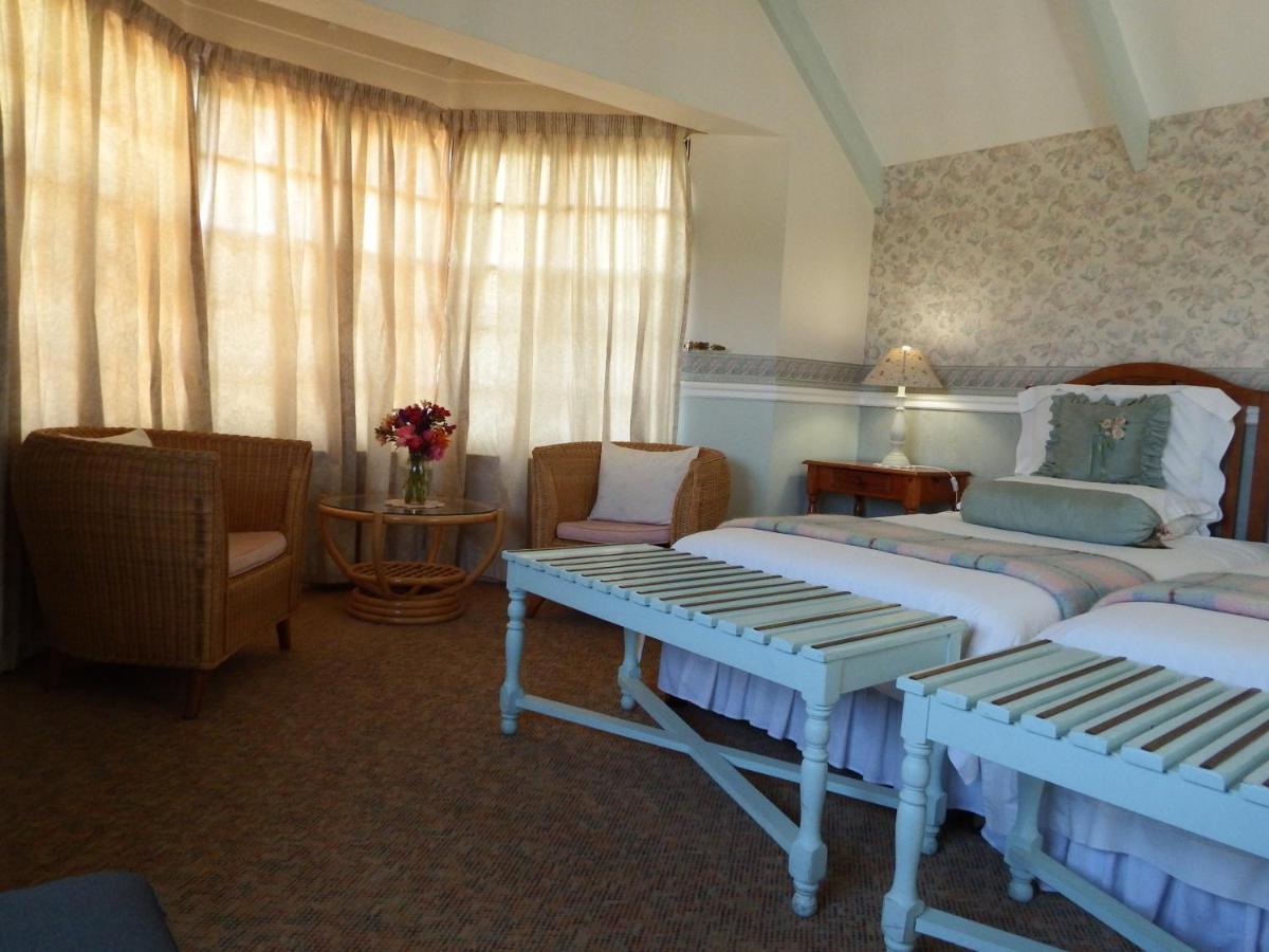 Westlodge At Graskop B&B מראה חיצוני תמונה