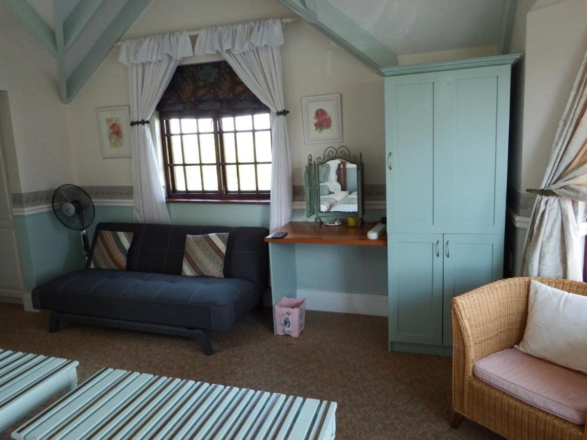 Westlodge At Graskop B&B מראה חיצוני תמונה