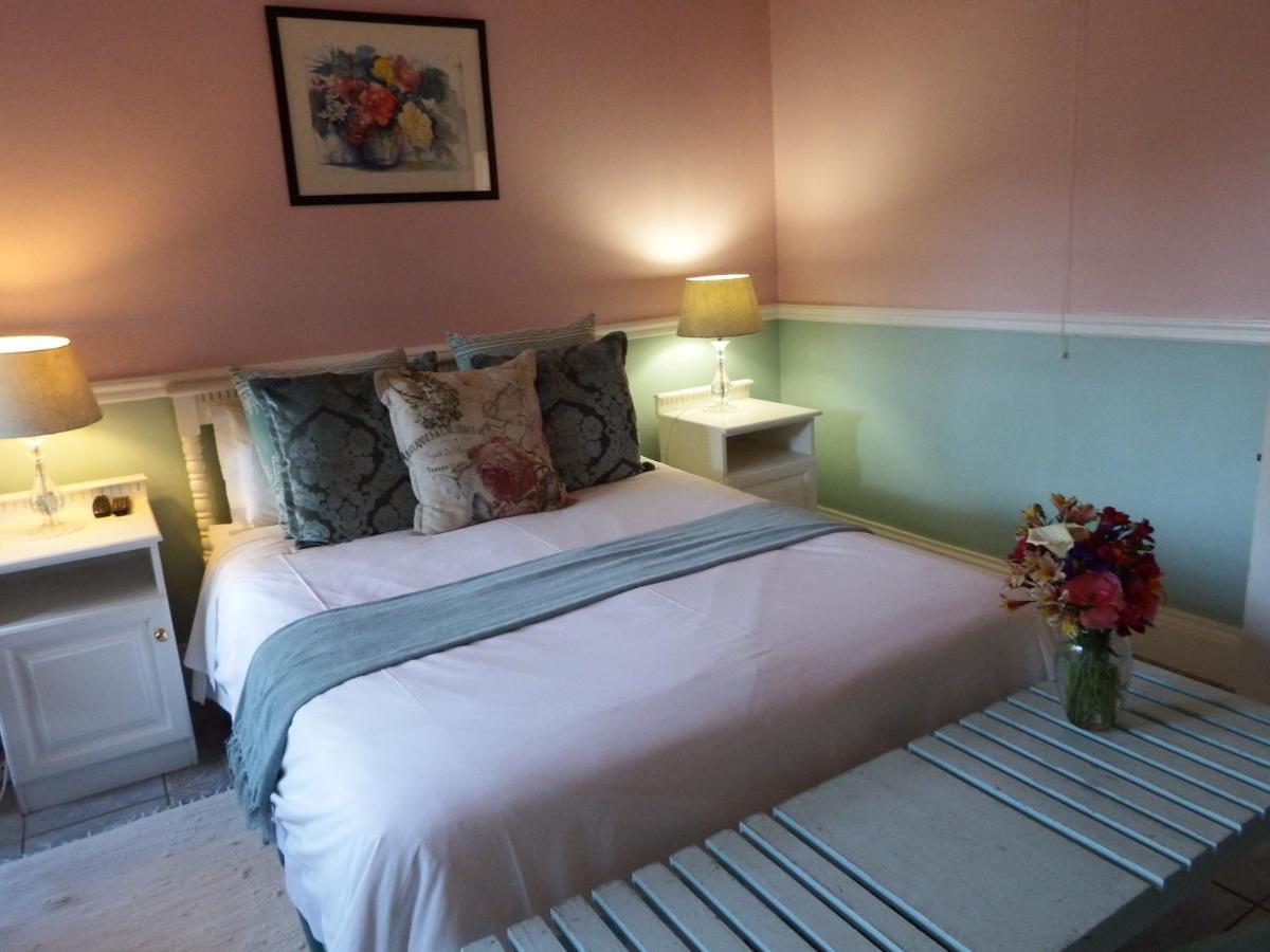 Westlodge At Graskop B&B מראה חיצוני תמונה