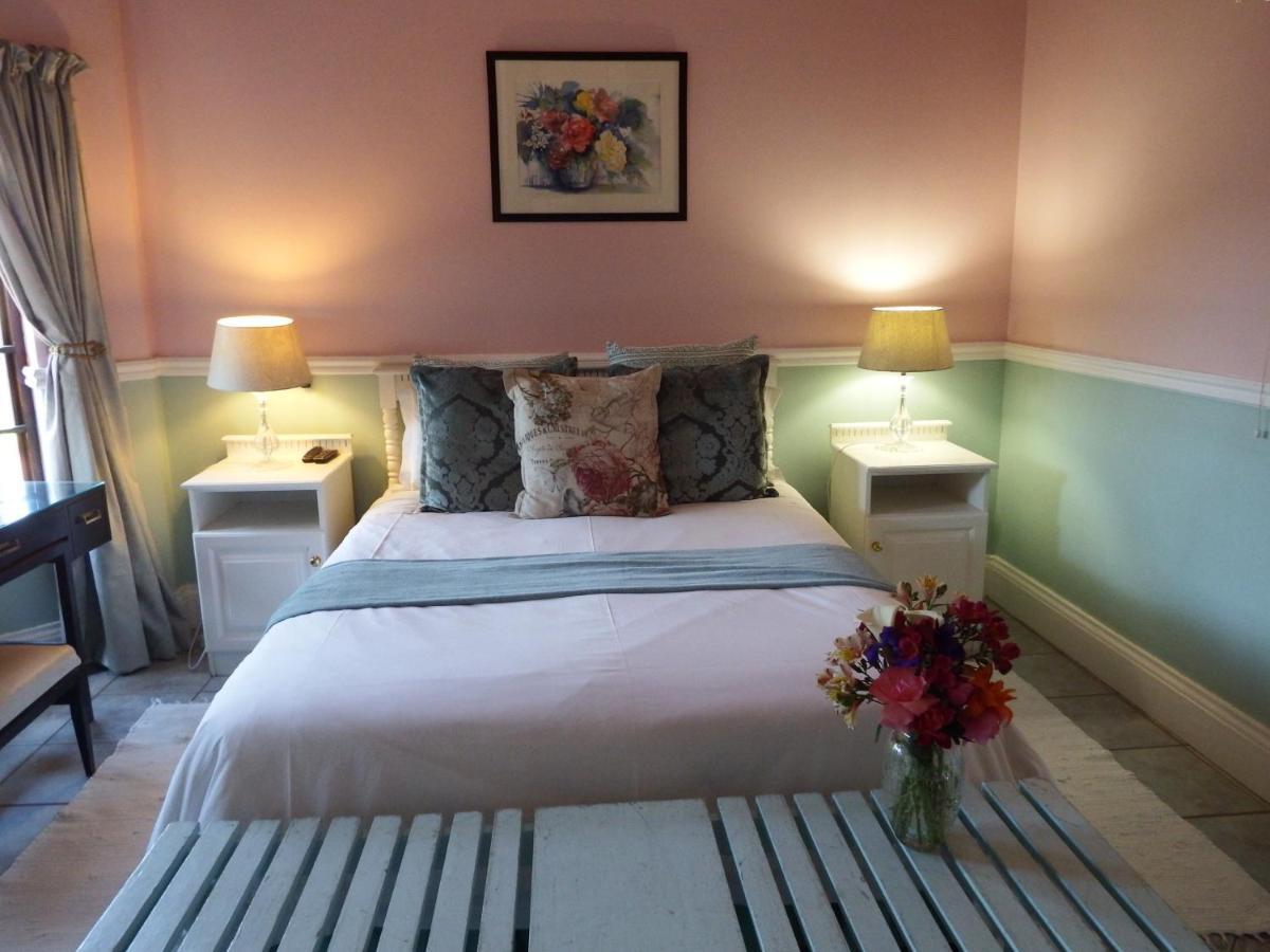 Westlodge At Graskop B&B מראה חיצוני תמונה